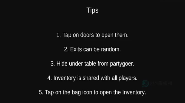 后室联机版2025最新版_冒险解密_第9张_175游戏网 后室联机版2025最新版_https://m.175yx.com_冒险解密_第9张