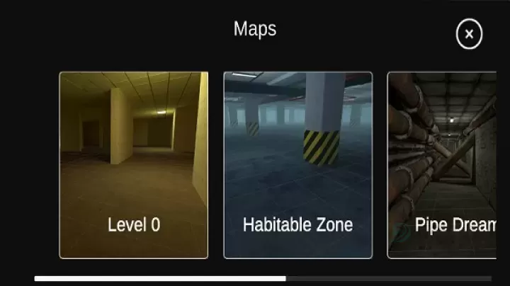 后室联机版2025最新版_冒险解密_第8张_175游戏网 后室联机版2025最新版_https://m.175yx.com_冒险解密_第8张