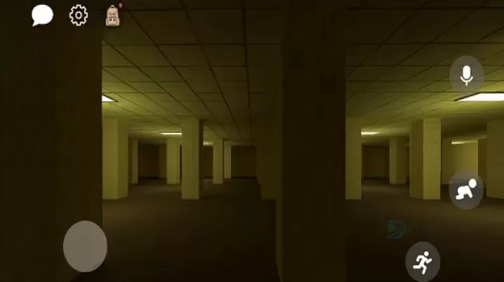 后室联机版2025最新版_冒险解密_第14张_175游戏网 后室联机版2025最新版_https://m.175yx.com_冒险解密_第14张