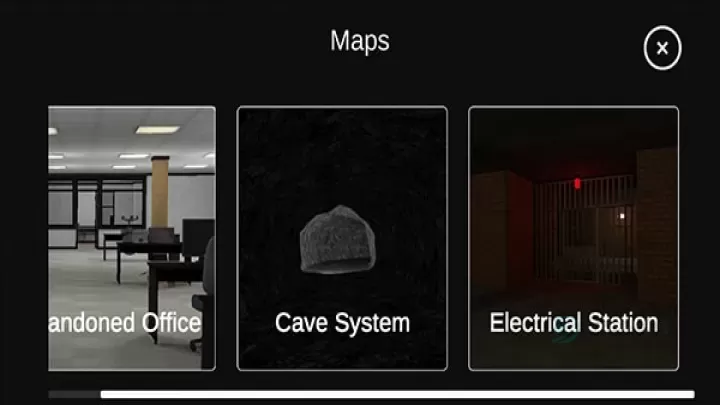 后室联机版2025最新版_冒险解密_第16张_175游戏网 后室联机版2025最新版_https://m.175yx.com_冒险解密_第16张