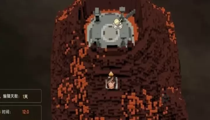 迷你世界可联机老版本_冒险解密_第7张_175游戏网 迷你世界可联机老版本_https://m.175yx.com_冒险解密_第7张