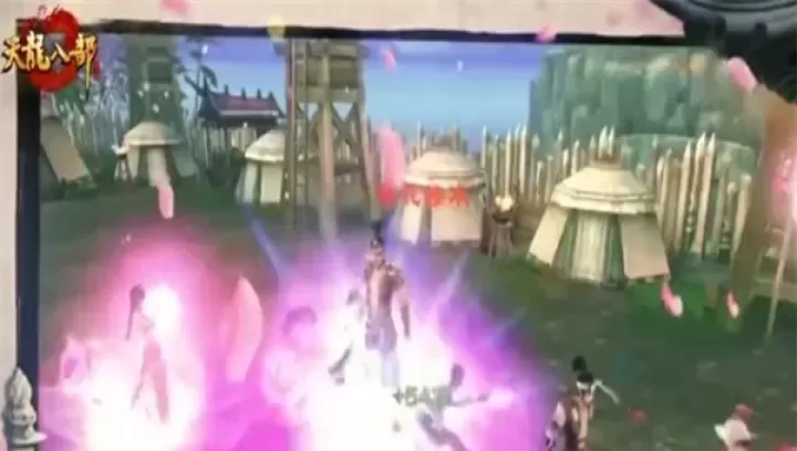 天龙八部怀旧服_角色扮演_第4张_175游戏网 天龙八部怀旧服_https://m.175yx.com_角色扮演_第4张