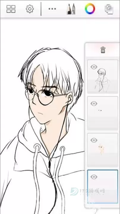 Sketchbook妙笔生花_https://m.175yx.com_系统安全_第7张