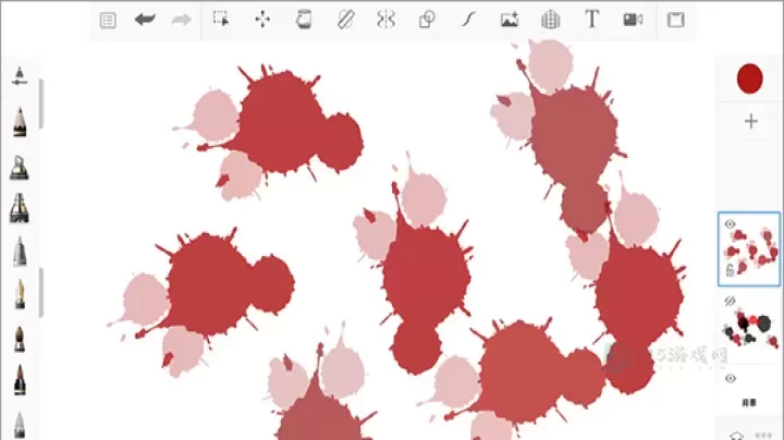 Sketchbook妙笔生花_https://m.175yx.com_系统安全_第8张