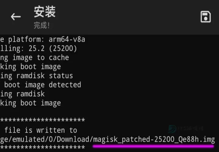 Magisk中文版_系统安全_第5张_175游戏网 Magisk中文版_https://m.175yx.com_系统安全_第5张