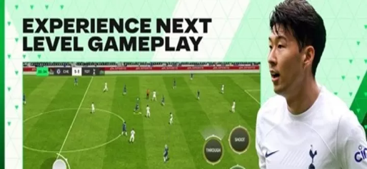 FC Online_体育竞技_第1张_175游戏网 FC Online_https://m.175yx.com_体育竞技_第1张