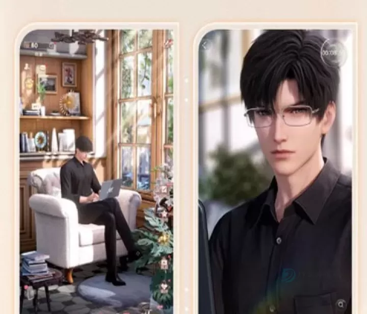 恋与深空官方版_模拟经营_第7张_175游戏网 恋与深空官方版_https://m.175yx.com_模拟经营_第7张