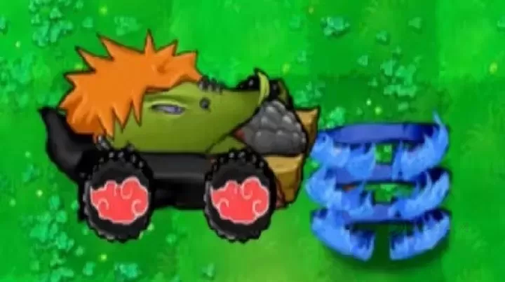 植物大战僵尸火影版_策略塔防_第3张_175游戏网 植物大战僵尸火影版_https://m.175yx.com_策略塔防_第3张