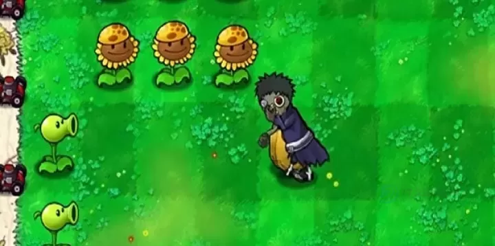 植物大战僵尸火影版_策略塔防_第13张_175游戏网 植物大战僵尸火影版_https://m.175yx.com_策略塔防_第13张