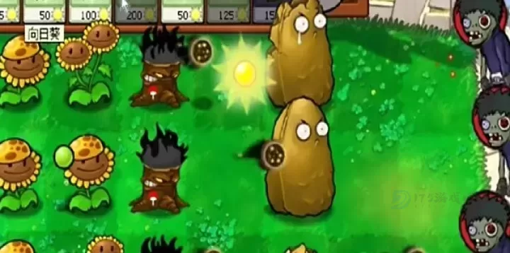 植物大战僵尸火影版_策略塔防_第16张_175游戏网 植物大战僵尸火影版_https://m.175yx.com_策略塔防_第16张