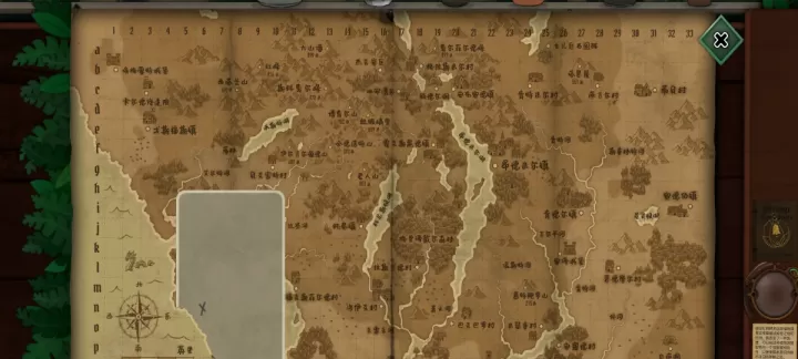 奇异园艺官方版_冒险解密_第1张_175游戏网 奇异园艺官方版_https://m.175yx.com_冒险解密_第1张