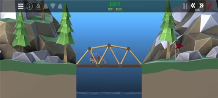 保利桥2手机最新版_模拟经营_第8张_175游戏网 保利桥2手机最新版_https://m.175yx.com_模拟经营_第8张