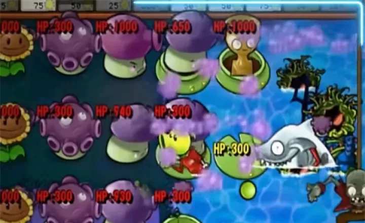 植物大战僵尸杂交版3.9新植物_策略塔防_第5张_175游戏网 植物大战僵尸杂交版3.9新植物_https://m.175yx.com_策略塔防_第5张