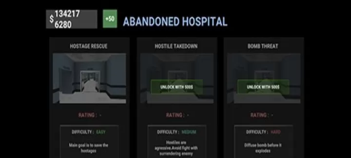 严阵以待5.0联机版_冒险解密_第6张_175游戏网 严阵以待5.0联机版_https://m.175yx.com_冒险解密_第6张