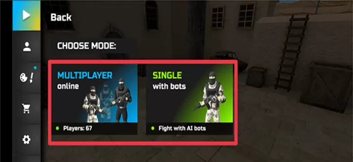 SOM出局手游官方版_https://m.175yx.com_动作射击_第2张