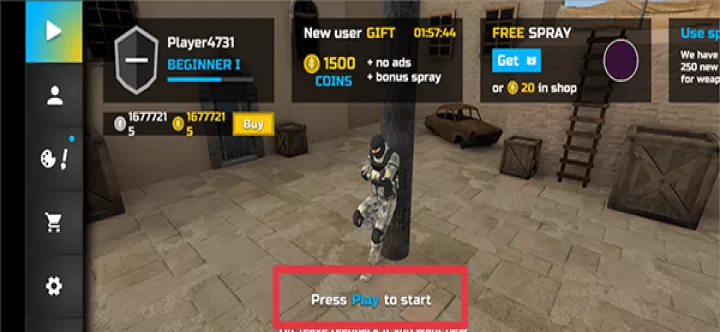 SOM出局手游官方版_https://m.175yx.com_动作射击_第1张