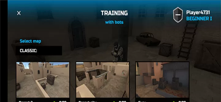 SOM出局手游官方版_https://m.175yx.com_动作射击_第3张