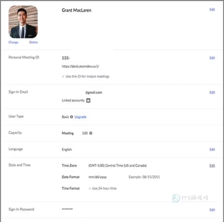 Zoom安卓最新版_即时聊天_第7张_175游戏网 Zoom安卓最新版_https://m.175yx.com_即时聊天_第7张