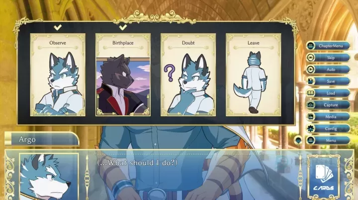 骑士学院汉化版_冒险解密_第3张_175游戏网 骑士学院汉化版_https://m.175yx.com_冒险解密_第3张