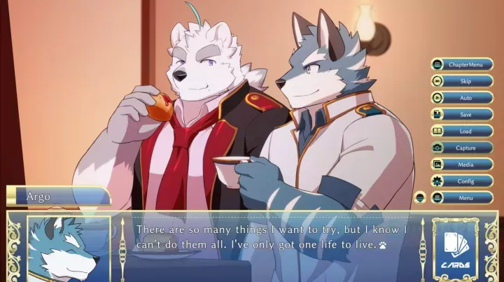 骑士学院汉化版_冒险解密_第4张_175游戏网 骑士学院汉化版_https://m.175yx.com_冒险解密_第4张