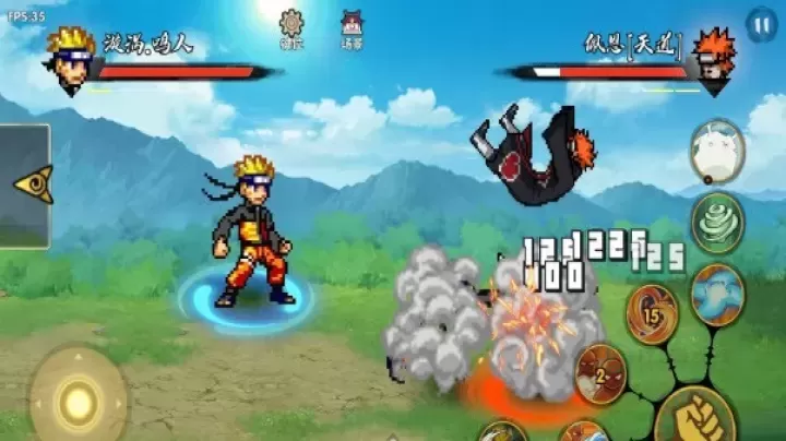 BNO跨界对决联机版_动作射击_第10张_175游戏网 BNO跨界对决联机版_https://m.175yx.com_动作射击_第10张