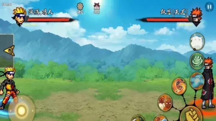 BNO跨界对决联机版_动作射击_第9张_175游戏网 BNO跨界对决联机版_https://m.175yx.com_动作射击_第9张