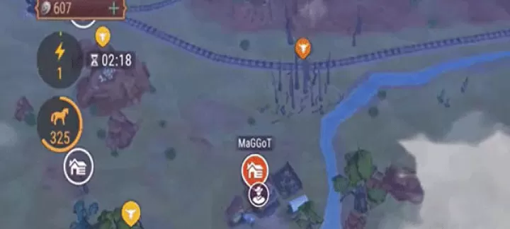 西部土地生存中文版_冒险解密_第6张_175游戏网 西部土地生存中文版_https://m.175yx.com_冒险解密_第6张