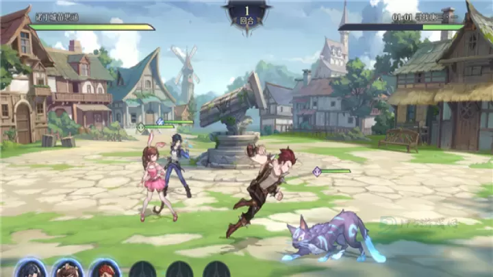 斗罗大陆逆转时空手机版_冒险解密_第3张_175游戏网 斗罗大陆逆转时空手机版_https://m.175yx.com_冒险解密_第3张