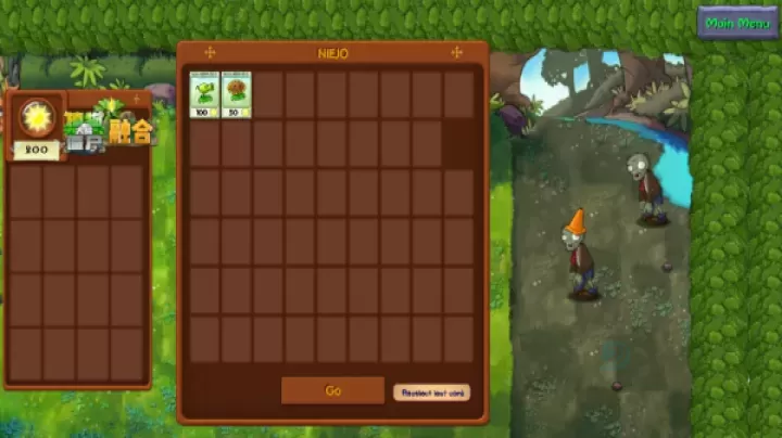 植物大战僵尸融合魔改版_策略塔防_第4张_175游戏网 植物大战僵尸融合魔改版_https://m.175yx.com_策略塔防_第4张