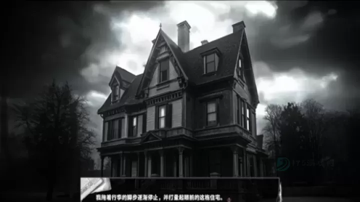 啮齿动物No44观察记录_冒险解密_第2张_175游戏网 啮齿动物No44观察记录_https://m.175yx.com_冒险解密_第2张