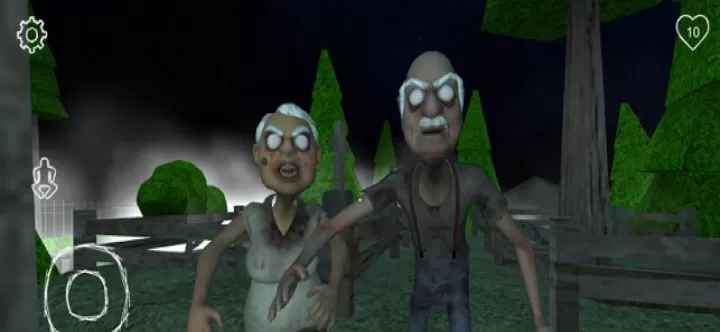 爷爷奶奶5起源_冒险解密_第7张_175游戏网 爷爷奶奶5起源_https://m.175yx.com_冒险解密_第7张