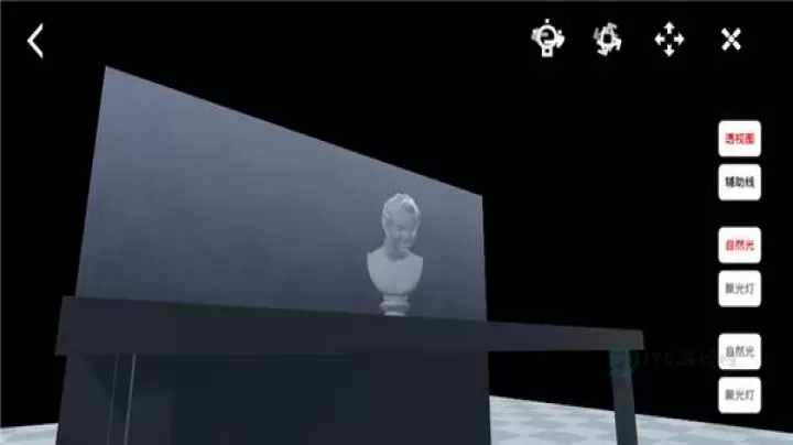 爱素描_https://m.175yx.com_系统安全_第3张