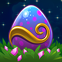 合成龙无限金币水晶版