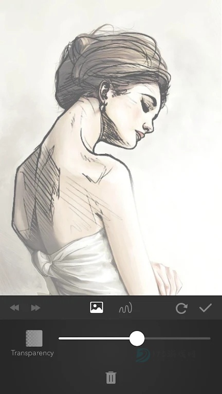 Painter Eye中文版