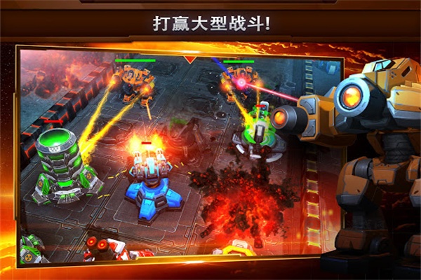 银河控制3D战略最新版中文版(Galaxy Control)