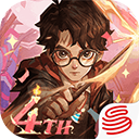 哈利波特魔法觉醒手游中文版