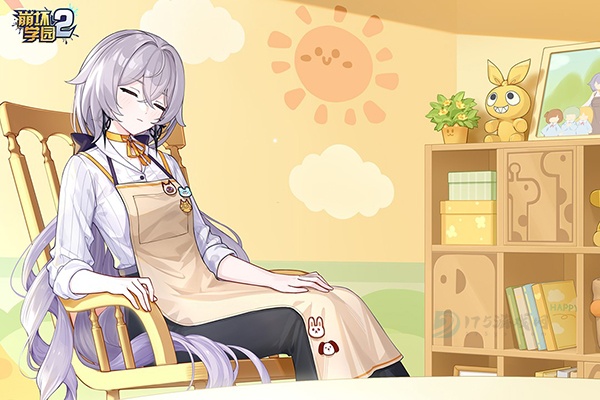 崩坏学园2官方版