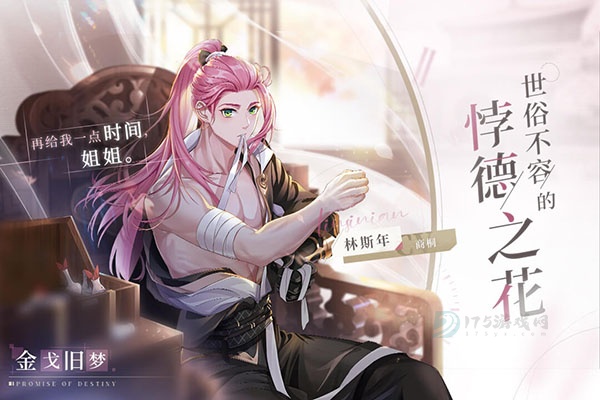 猫之宿约者华为版