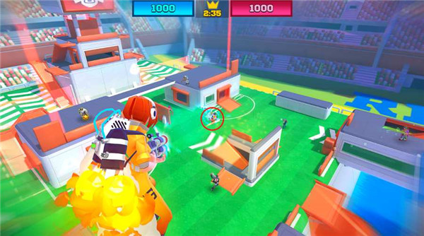 专业射手最新版本(FRAG)