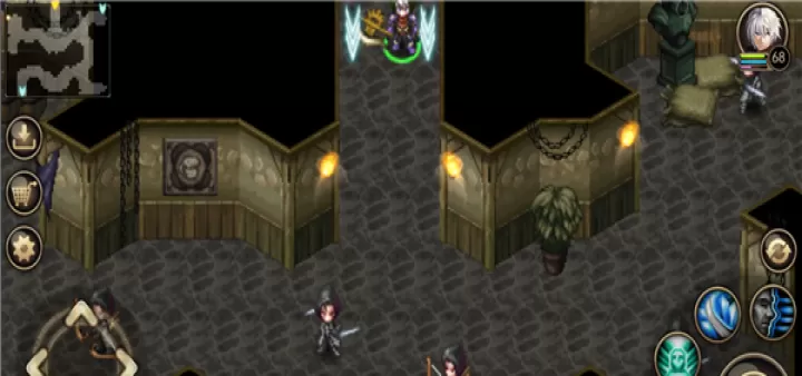 艾诺迪亚4黄紫版_角色扮演_第2张_175游戏网 艾诺迪亚4黄紫版_https://m.175yx.com_角色扮演_第2张