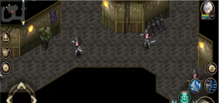 艾诺迪亚4黄紫版_角色扮演_第4张_175游戏网 艾诺迪亚4黄紫版_https://m.175yx.com_角色扮演_第4张