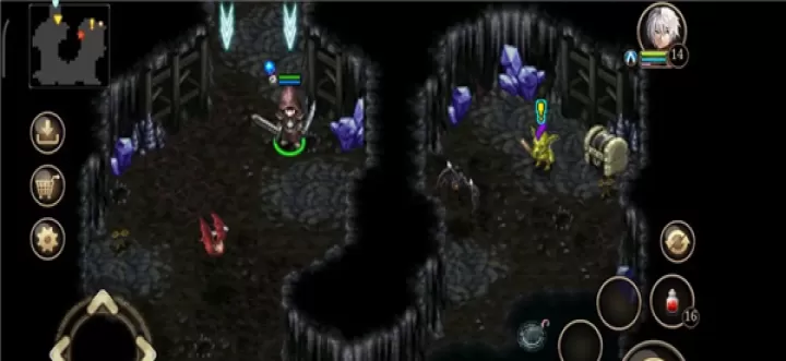 艾诺迪亚4黄紫版_角色扮演_第8张_175游戏网 艾诺迪亚4黄紫版_https://m.175yx.com_角色扮演_第8张