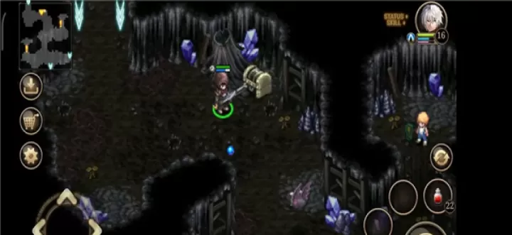 艾诺迪亚4黄紫版_角色扮演_第9张_175游戏网 艾诺迪亚4黄紫版_https://m.175yx.com_角色扮演_第9张