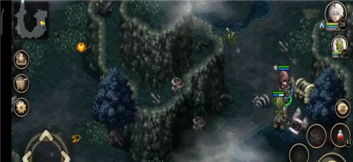 艾诺迪亚4黄紫版_角色扮演_第11张_175游戏网 艾诺迪亚4黄紫版_https://m.175yx.com_角色扮演_第11张