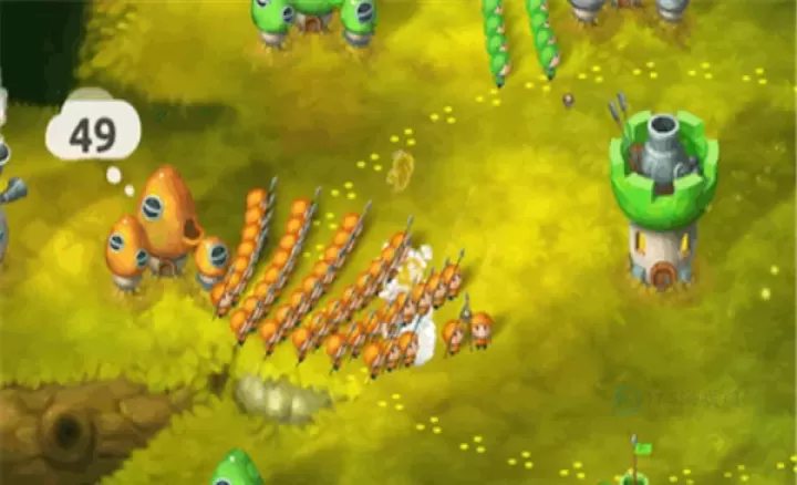 蘑菇战争2最新版_休闲益智_第5张_175游戏网 蘑菇战争2最新版_https://m.175yx.com_休闲益智_第5张