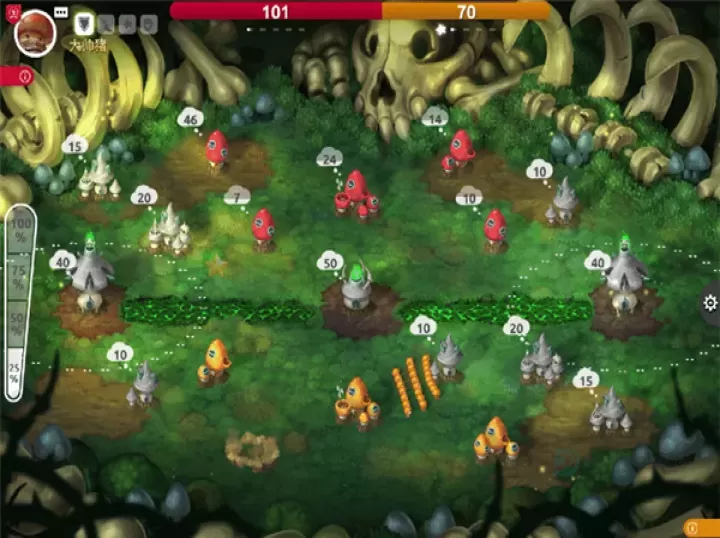 蘑菇战争2最新版_休闲益智_第8张_175游戏网 蘑菇战争2最新版_https://m.175yx.com_休闲益智_第8张
