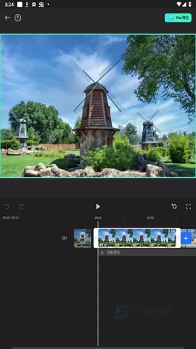 FilmoraGo手机版_影音播放_第8张_175游戏网 FilmoraGo手机版_https://m.175yx.com_影音播放_第8张