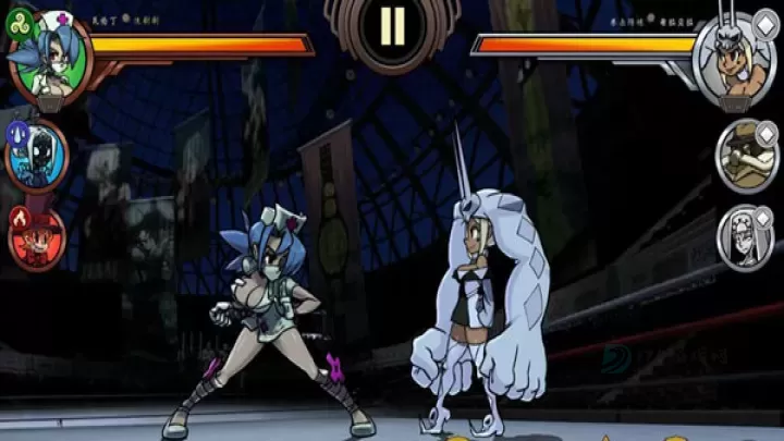 骷髅女孩国际服_角色扮演_第2张_175游戏网 骷髅女孩国际服_https://m.175yx.com_角色扮演_第2张