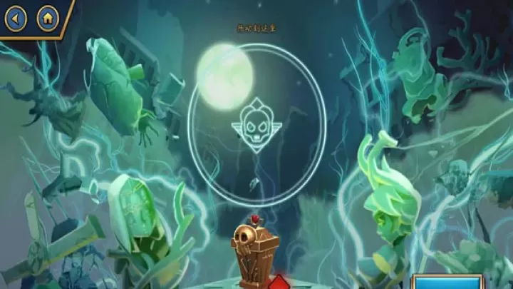 骷髅女孩国际服_角色扮演_第3张_175游戏网 骷髅女孩国际服_https://m.175yx.com_角色扮演_第3张