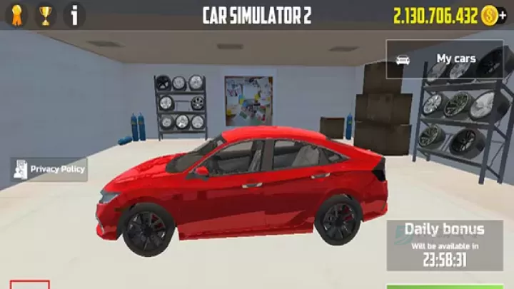 汽车模拟器2内置mod菜单最新版_赛车竞速_第1张_175游戏网 汽车模拟器2内置mod菜单最新版_https://m.175yx.com_赛车竞速_第1张